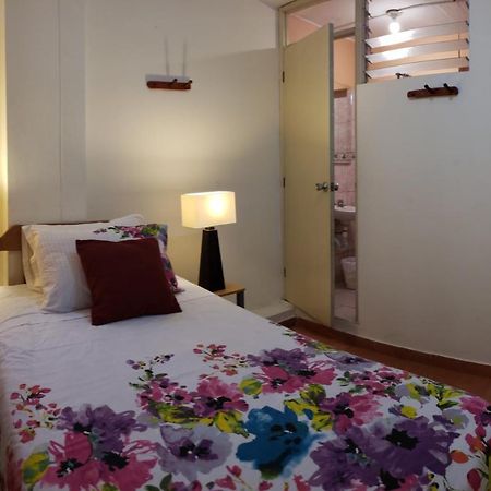 Hotel Ollanta Ica Bagian luar foto