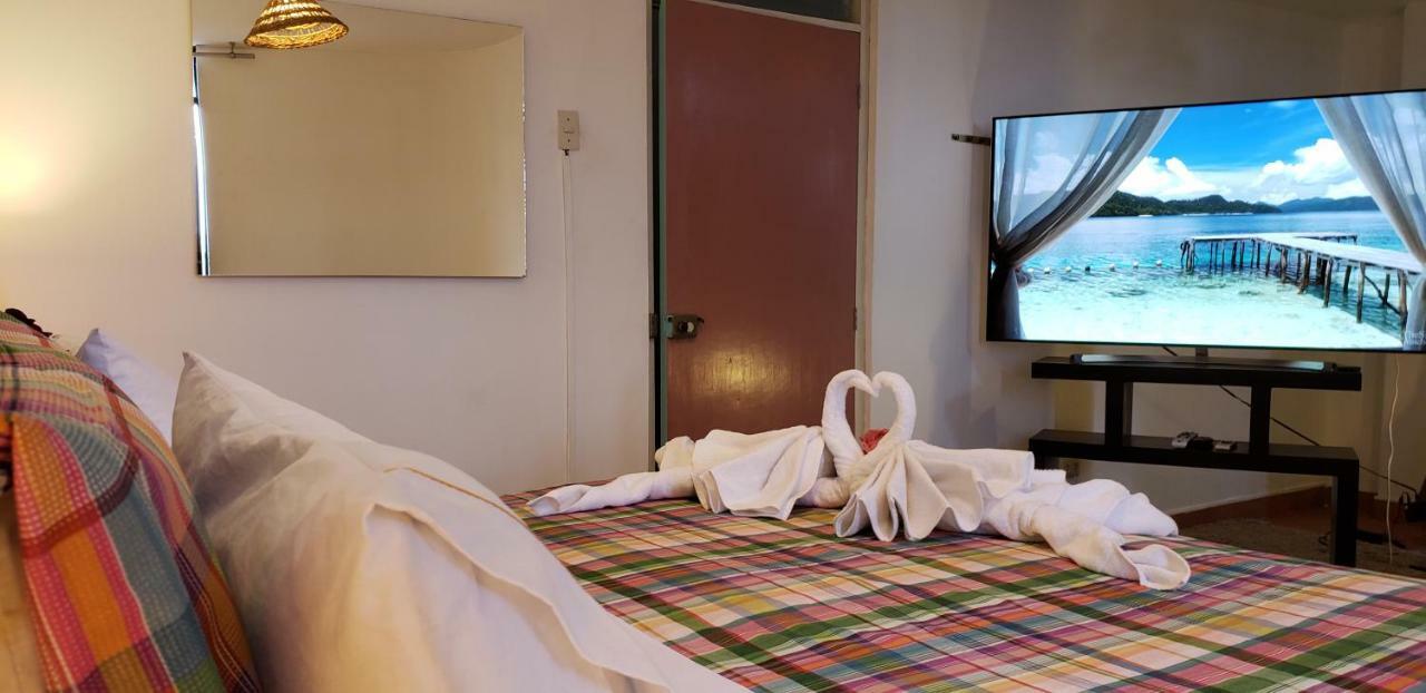 Hotel Ollanta Ica Bagian luar foto
