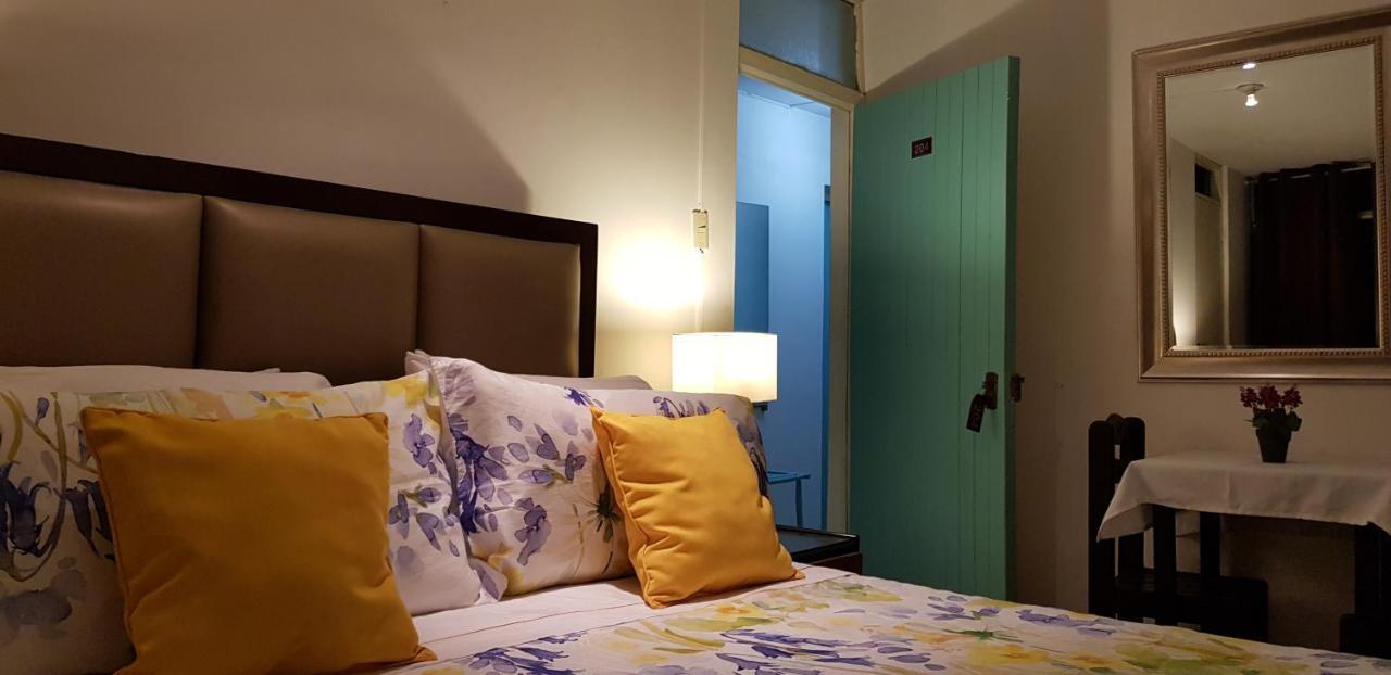 Hotel Ollanta Ica Bagian luar foto