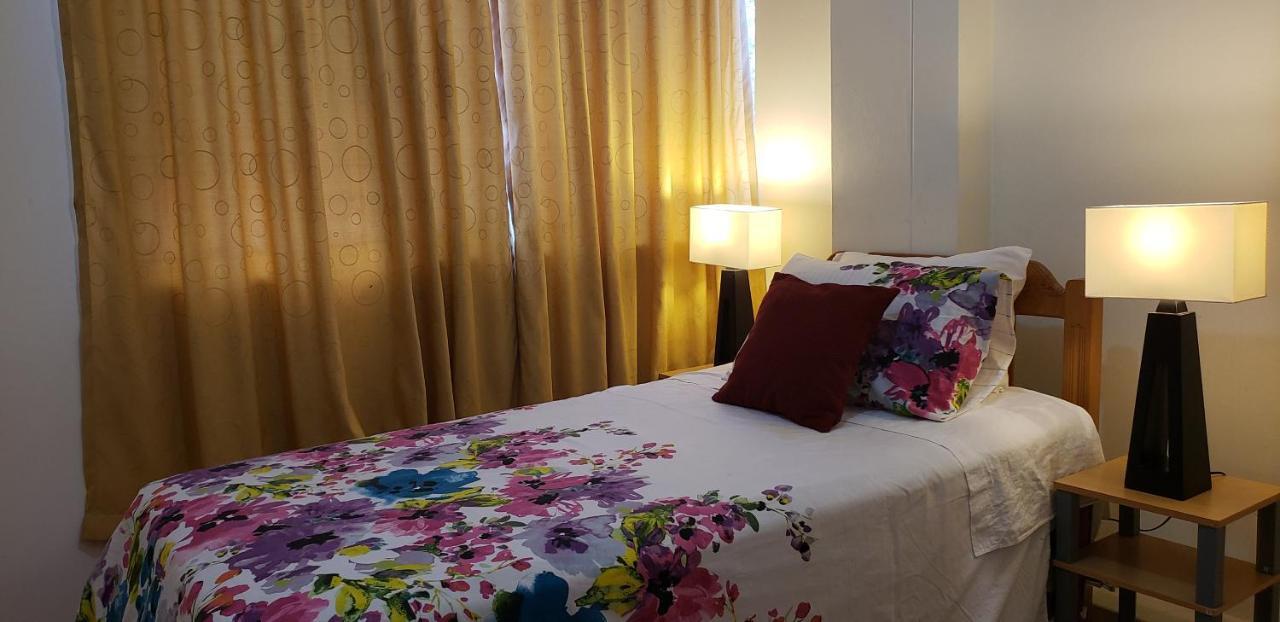 Hotel Ollanta Ica Bagian luar foto